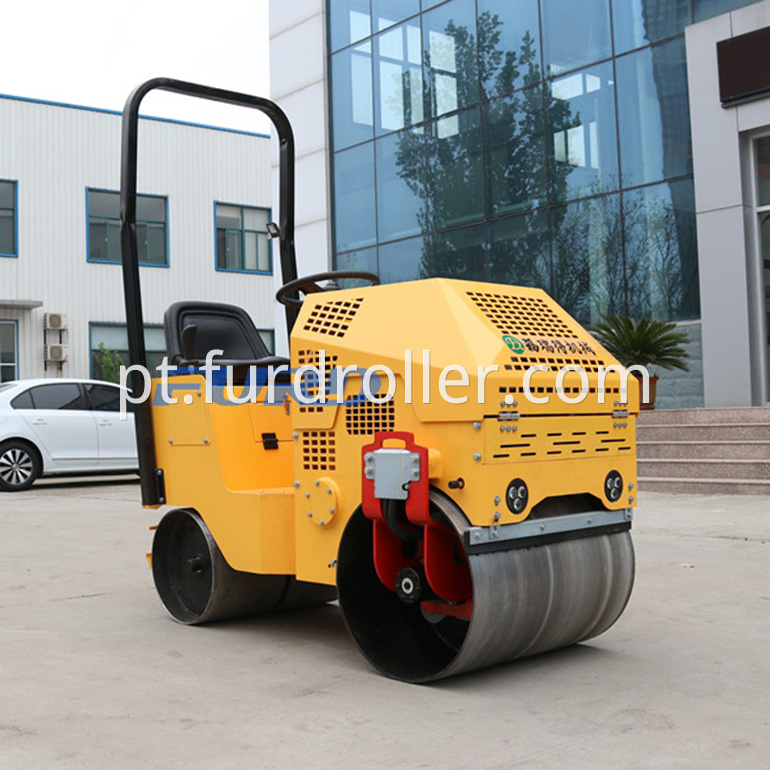 FYL-860 Roller